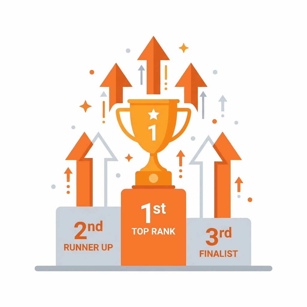 Top Ranking